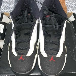 Jordan 14’s